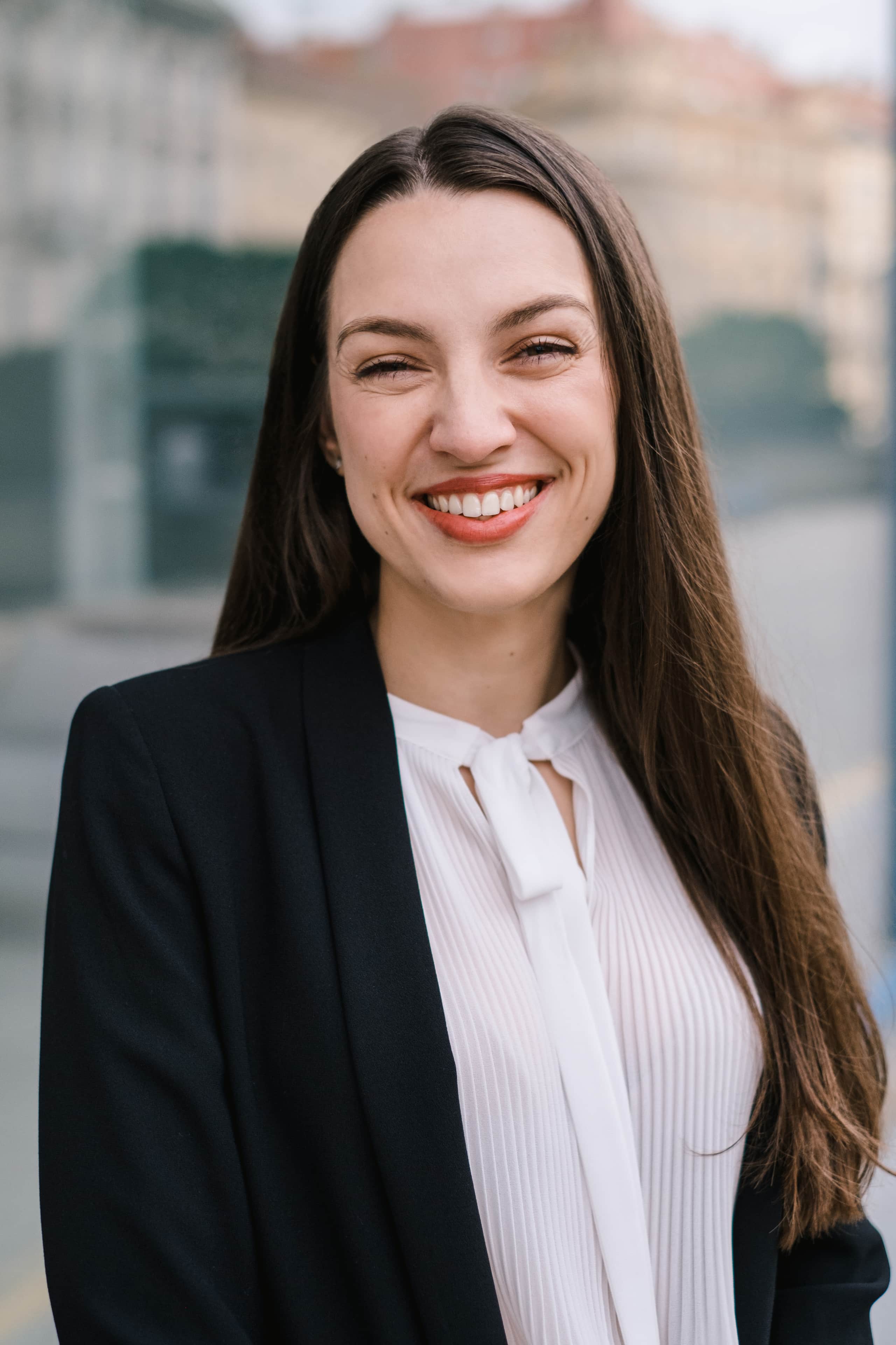 MUDr. Martina Frantová