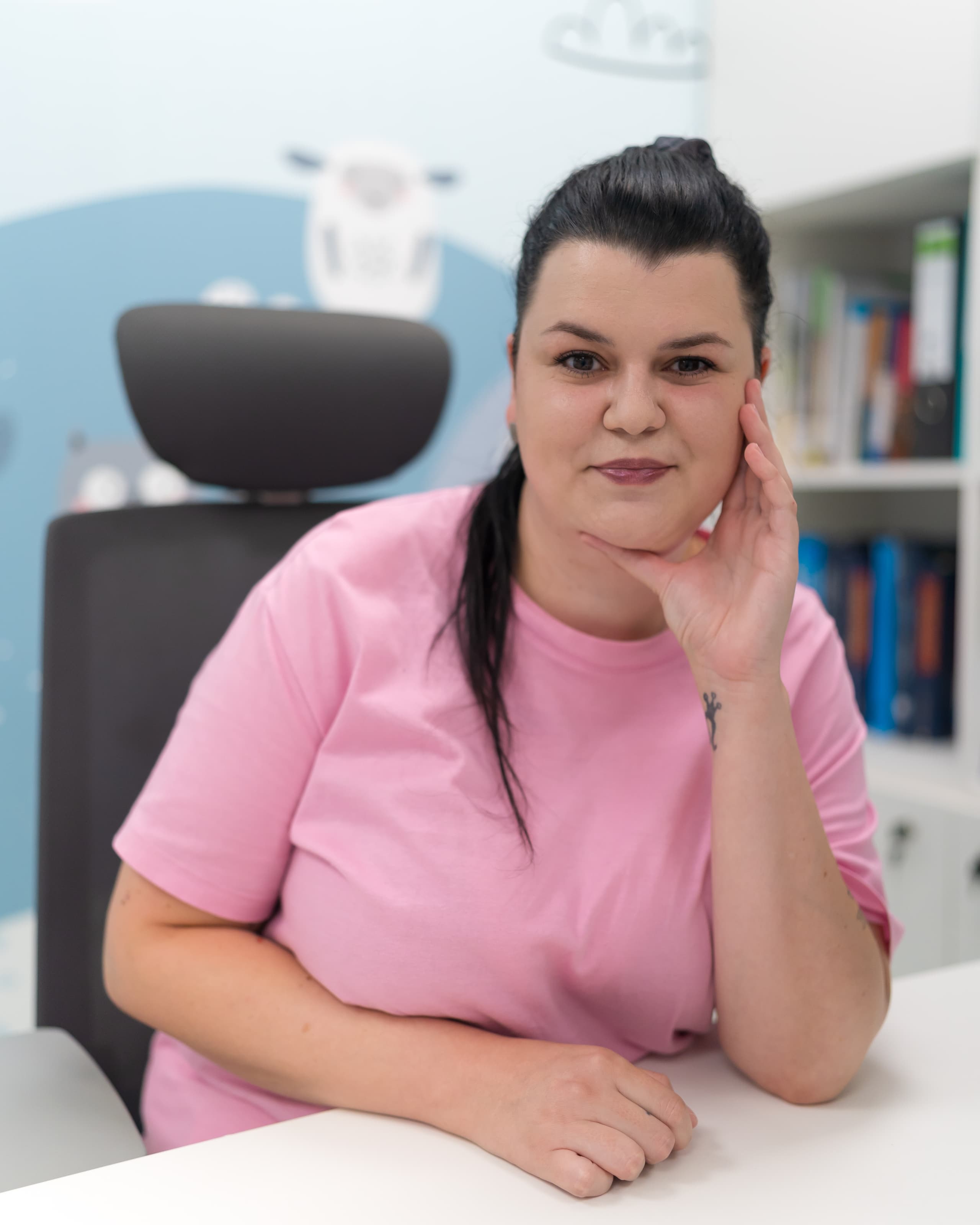 Bc. Barbora Brodská