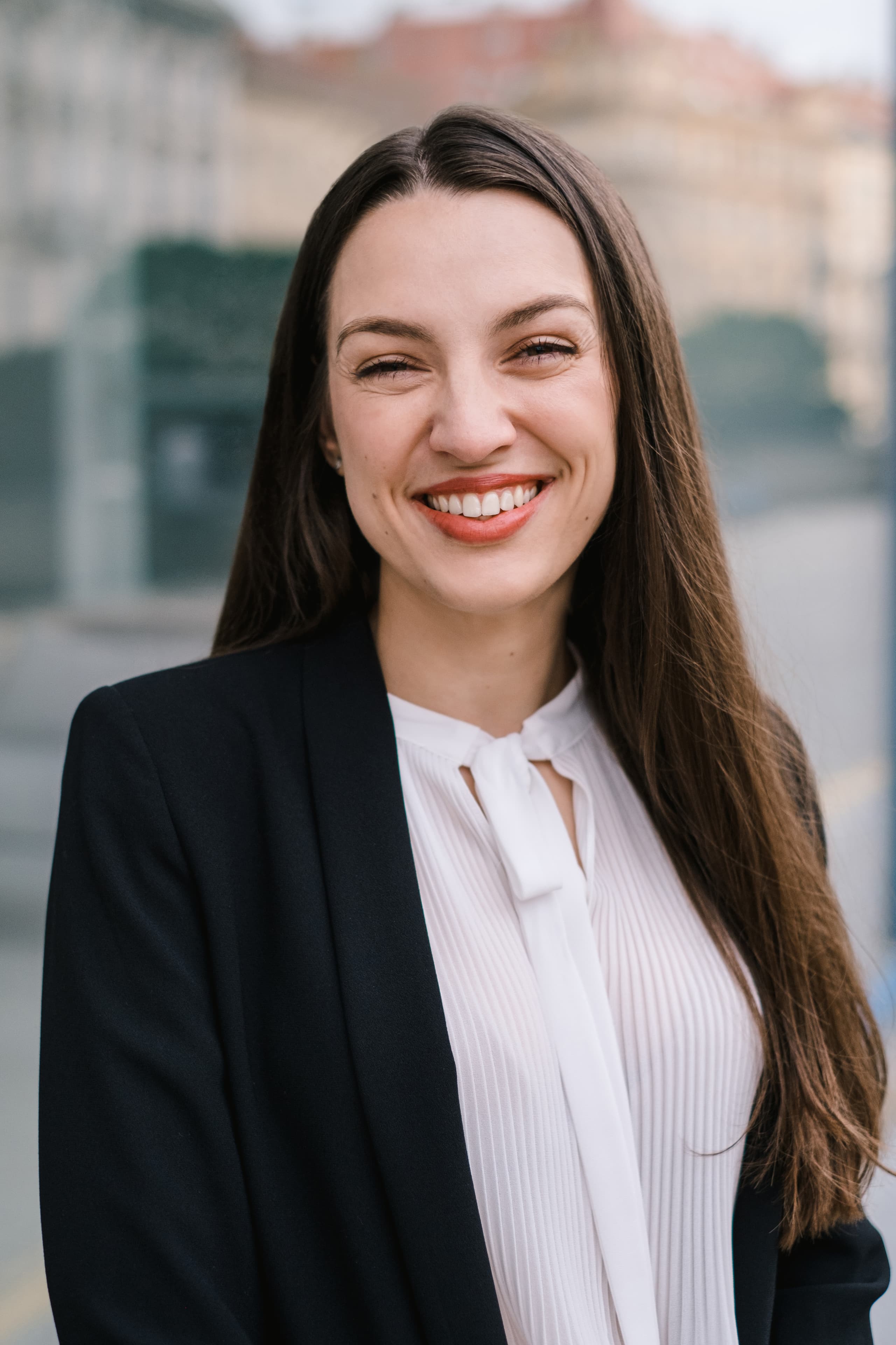 MUDr. Martina Frantová