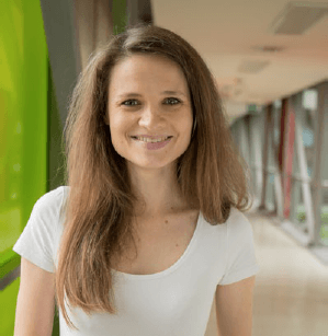 MUDr. Tereza Lerchová, Ph.D.