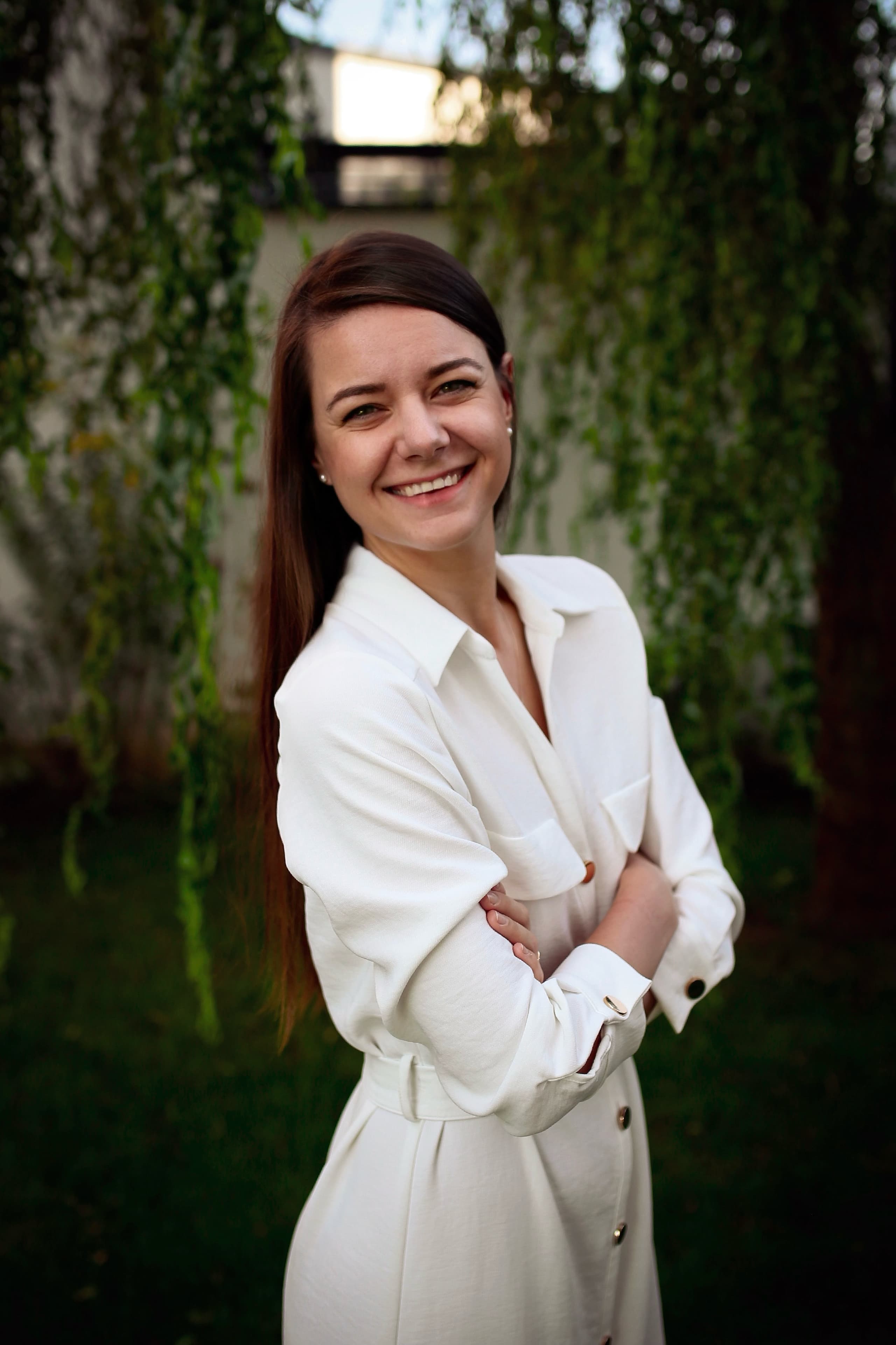 MUDr. Šárka Pešková