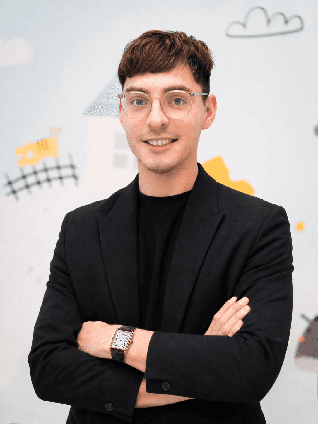jakub vašák web