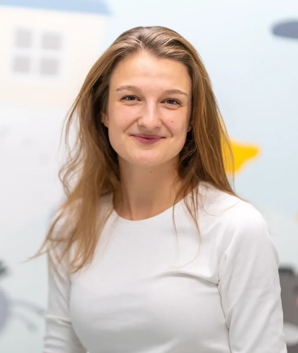 Barbora Brodská 3