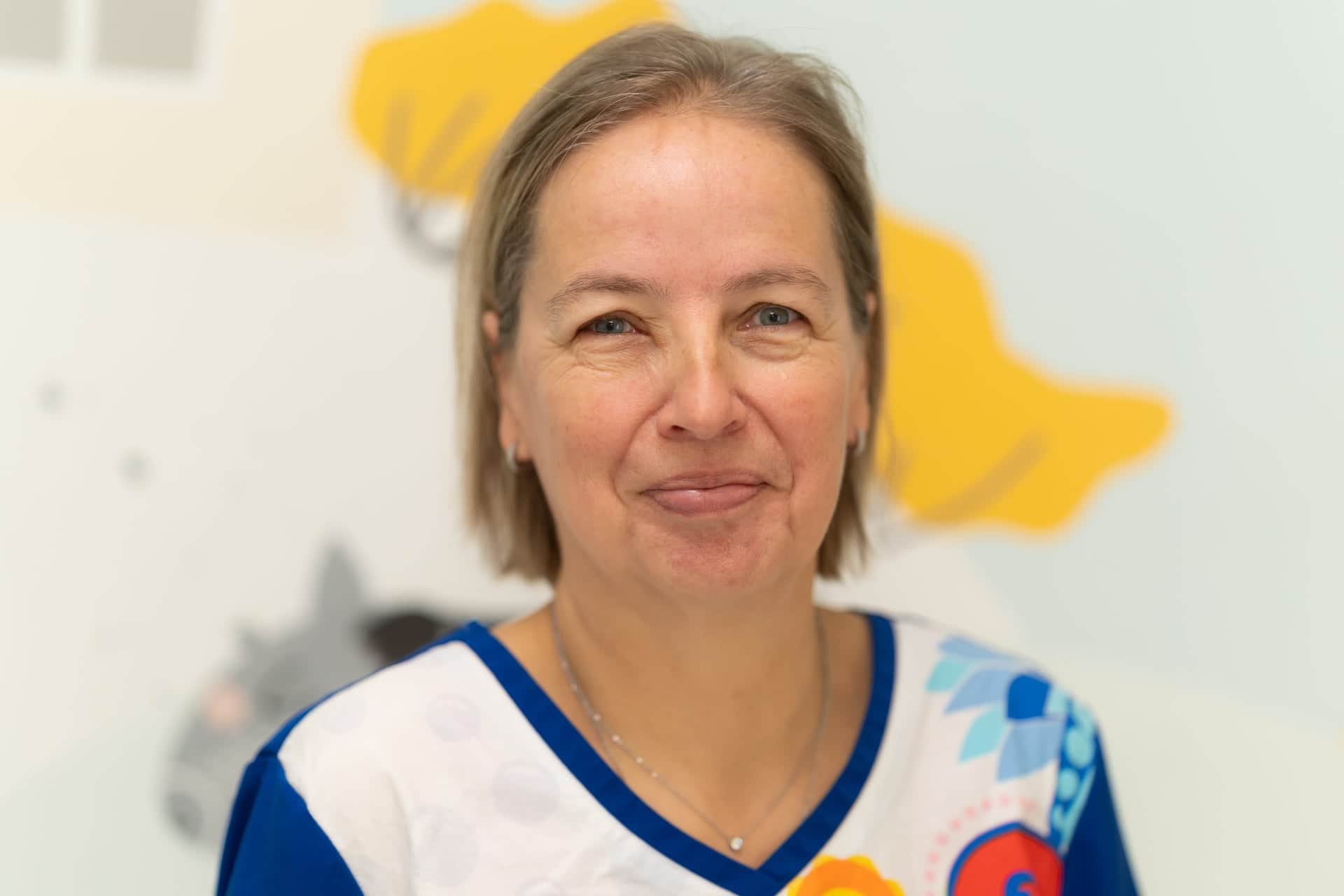Jitka Bušková