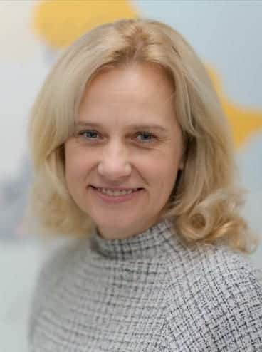 Tetyana Mykhaylo